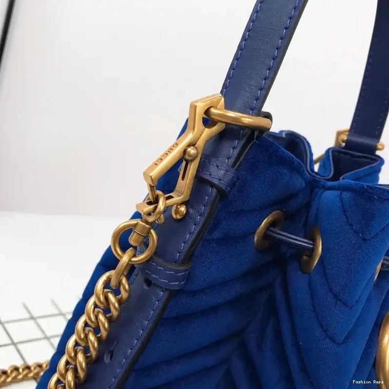 Fashion Reps 20B570164 Gucci Bags 0518